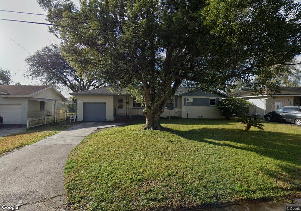 6502 Solandra Dr S, Jacksonville, FL 32210 - photo 1