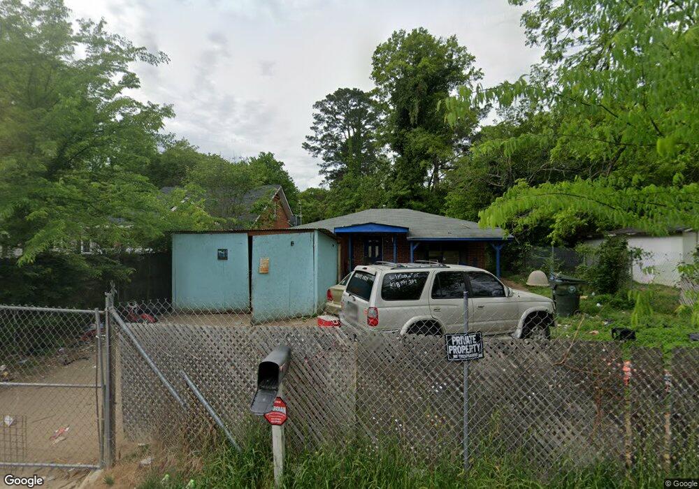 3921 San Juan Ave, Macon, GA 31206 - photo 1