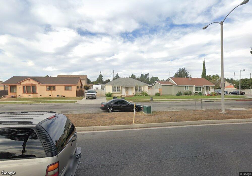 12135 S Central Ave, Los Angeles, CA 90059 - photo 1