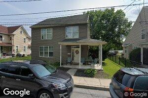 419 Market St, Highspire, PA 17034