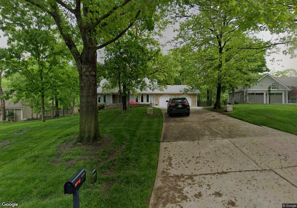 13904 W 48th St, Shawnee, KS 66216 - photo 1