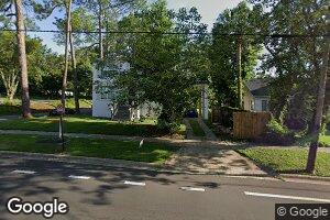 500 E College Ave Unit F, Tallahassee, FL 32301