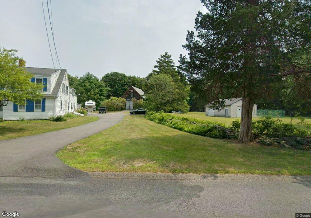 34 S Washington St, Norton, MA 02766 - photo 1