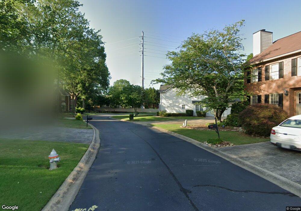 0 Concord Square unit 7267450, Marietta, GA 30062 - photo 1