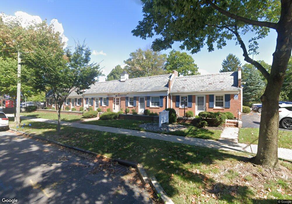 501 N Haddon Ave unit 9, Haddonfield, NJ 08033 - photo 1