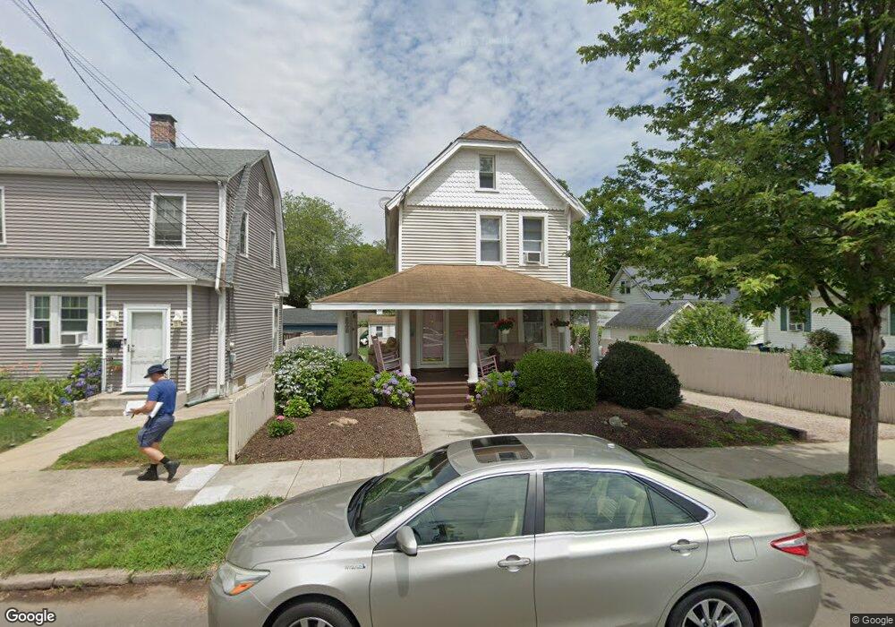 219 Concord St, New Haven, CT 06512 - photo 1