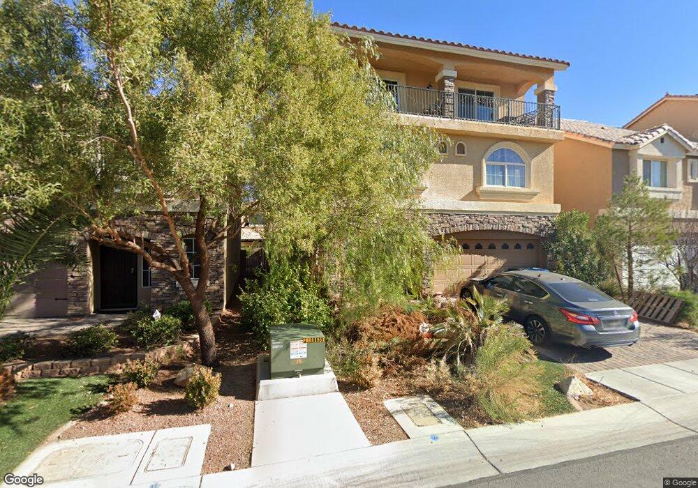 7178 S Bronco St, Las Vegas, NV 89118 - photo 1