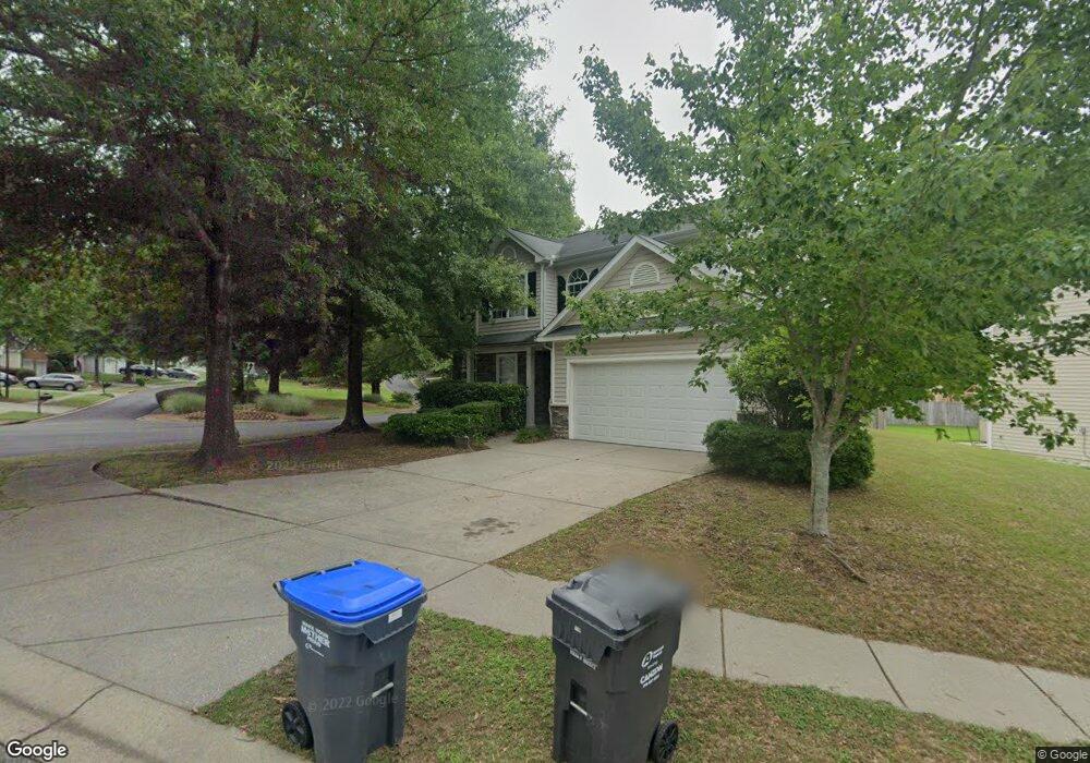 181 Diamond Valley Pass, Canton, GA 30114 - photo 1