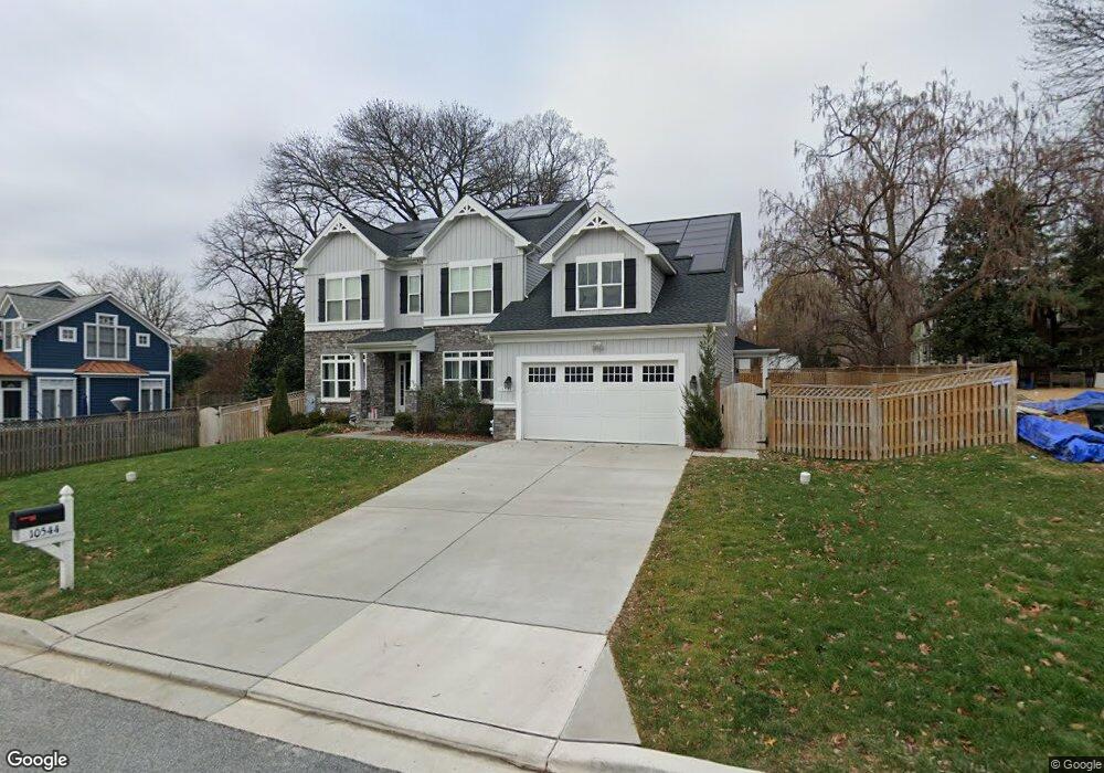10544 Wheatley St, Kensington, MD 20895 - photo 1