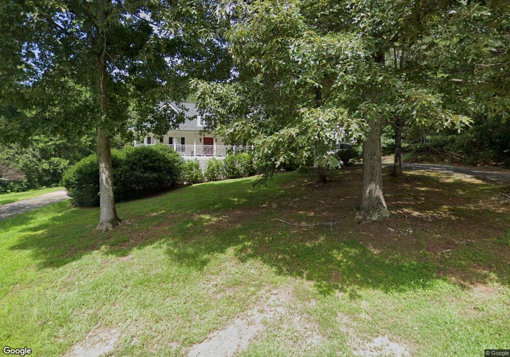 41 Thompson Ct, Ellijay, GA 30540 - photo 1