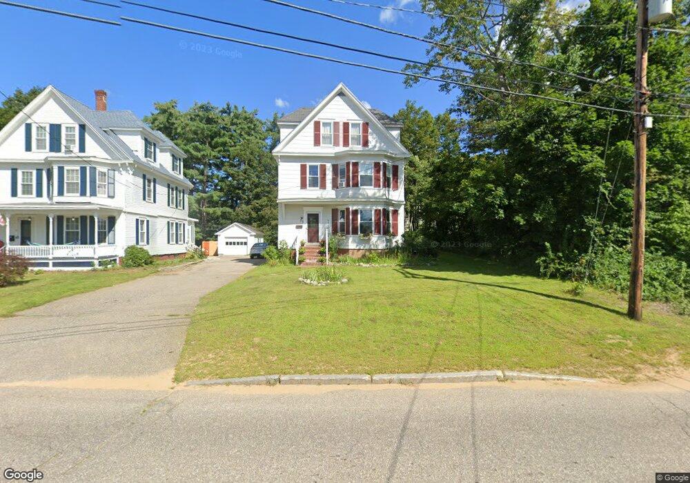 Street View Photo