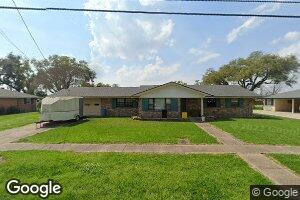 1639 3rd St, Lutcher, LA 70071