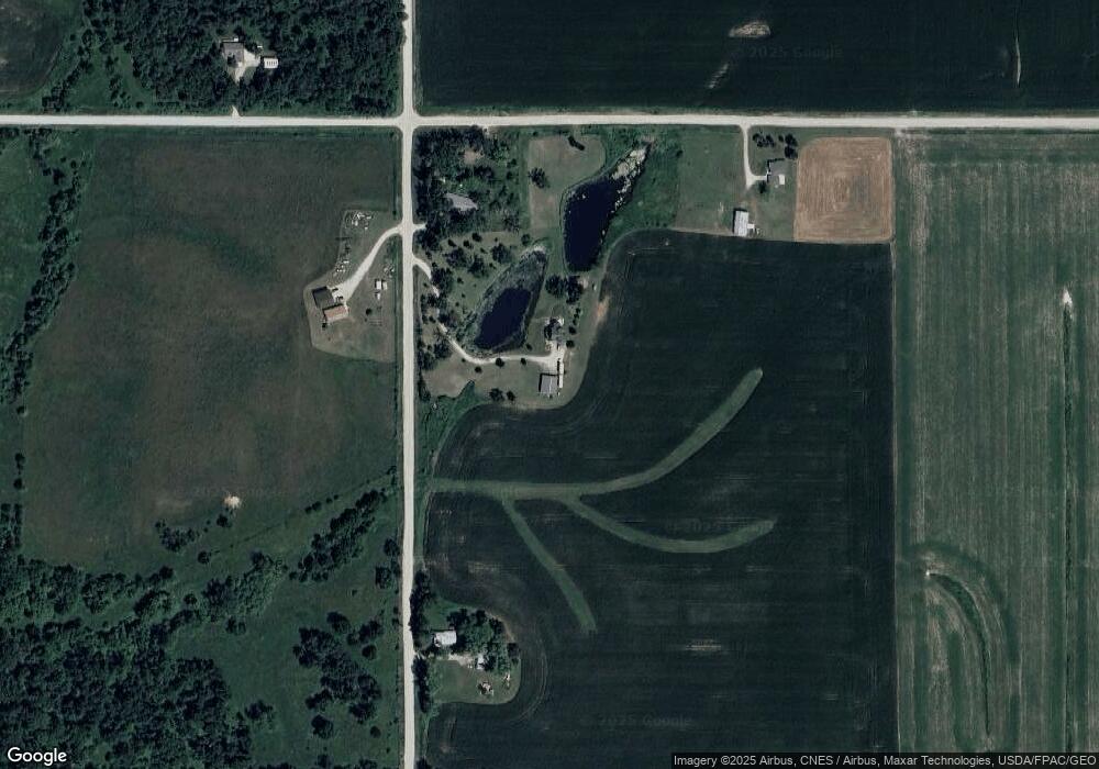 6644 W 52nd St N, Newton, IA 50208 - photo 1