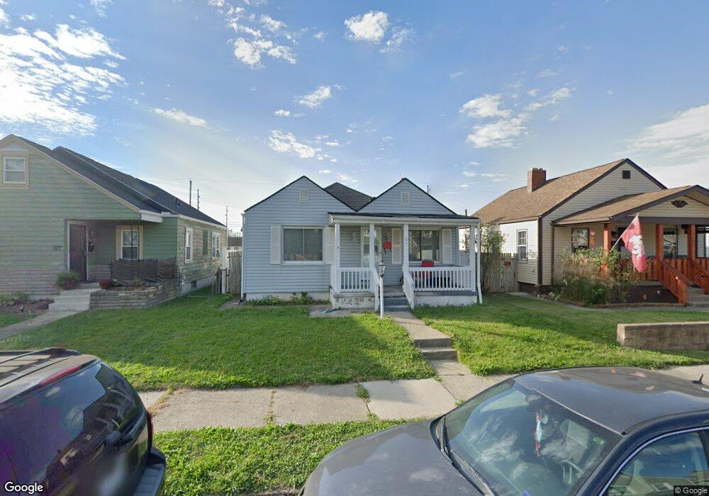 671 E Moler St, Columbus, OH 43207 - photo 1