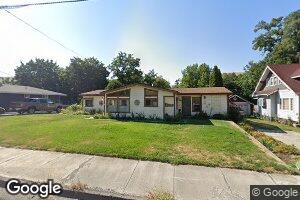 382 Main St, Pomeroy, WA 99347