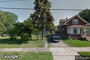 1124 Hammond St, Lansing, MI 48910
