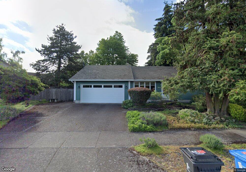 2888 Elysium Ave, Eugene, OR 97401 - photo 1