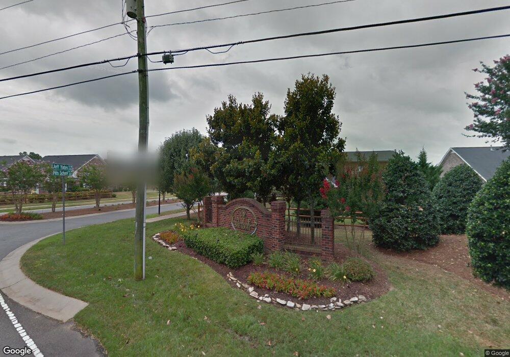 828 Pitts School Rd SW, Concord, NC 28027 - photo 1