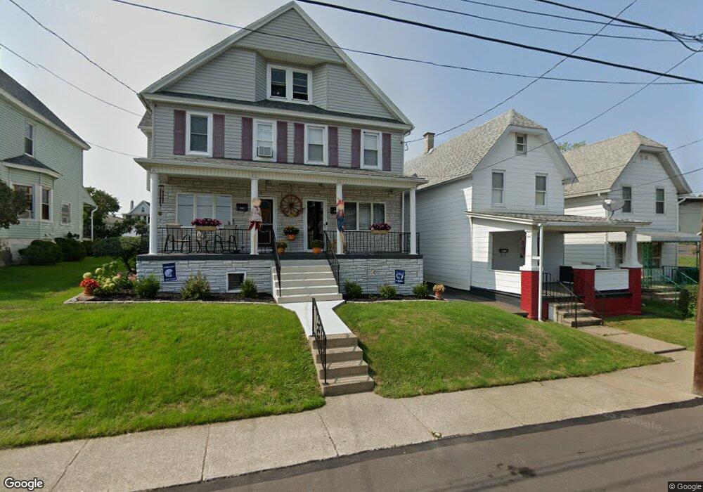 1252 Snyder Ave unit 1254, Scranton, PA 18504 - photo 1