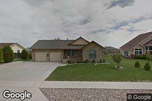 204 Tyler Dr, Holcomb, KS 67851