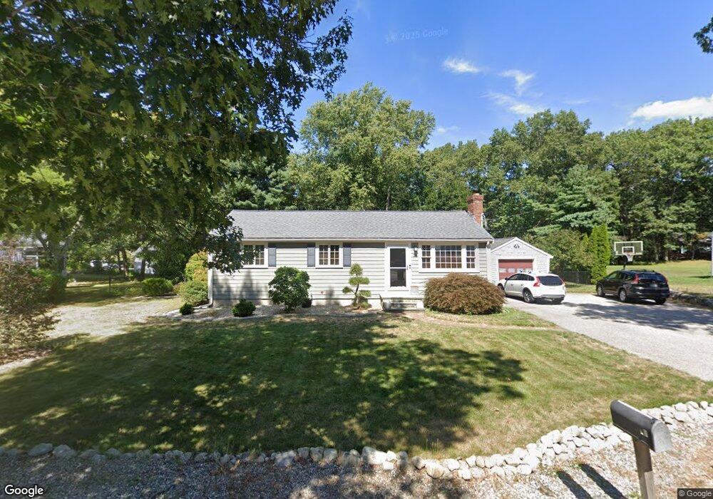 35 Grove St, Norwell, MA 02061 - photo 1