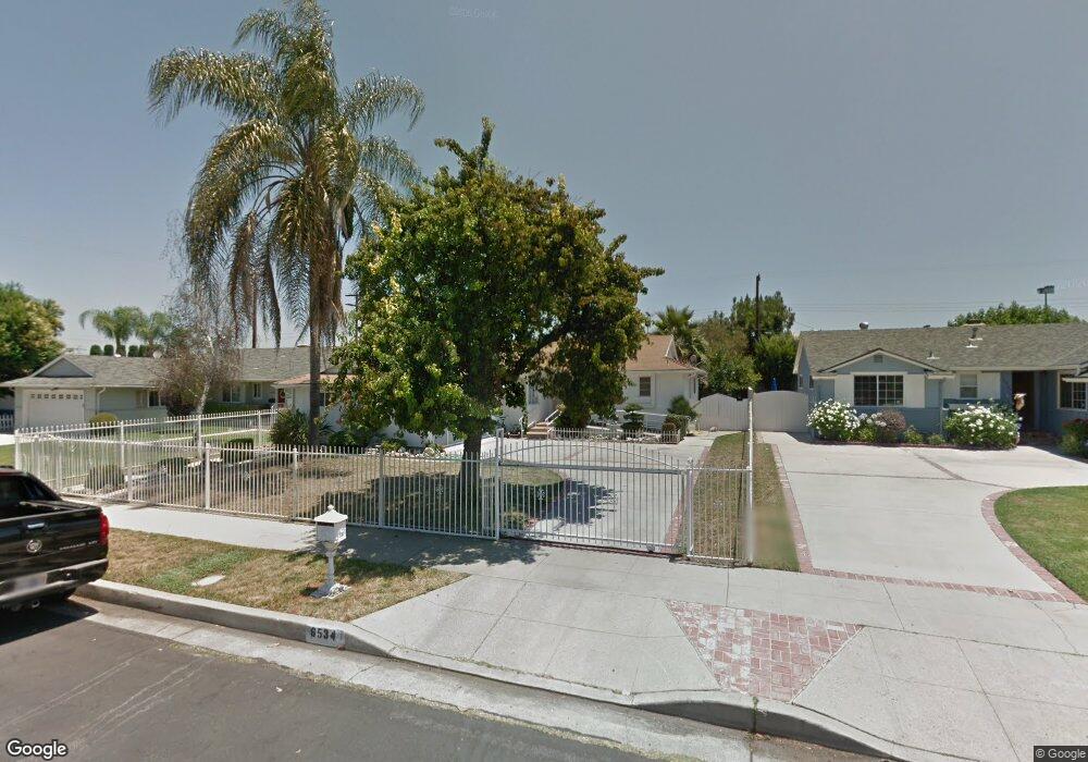 Street View Photo