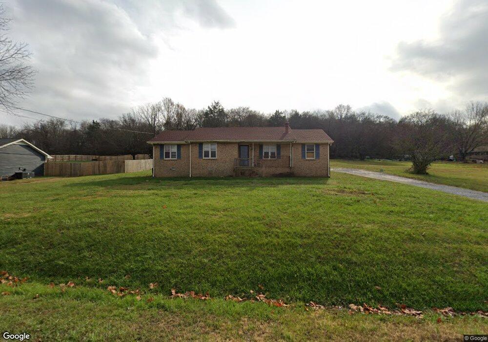116 Fontenay Dr, Lebanon, TN 37090 - photo 1