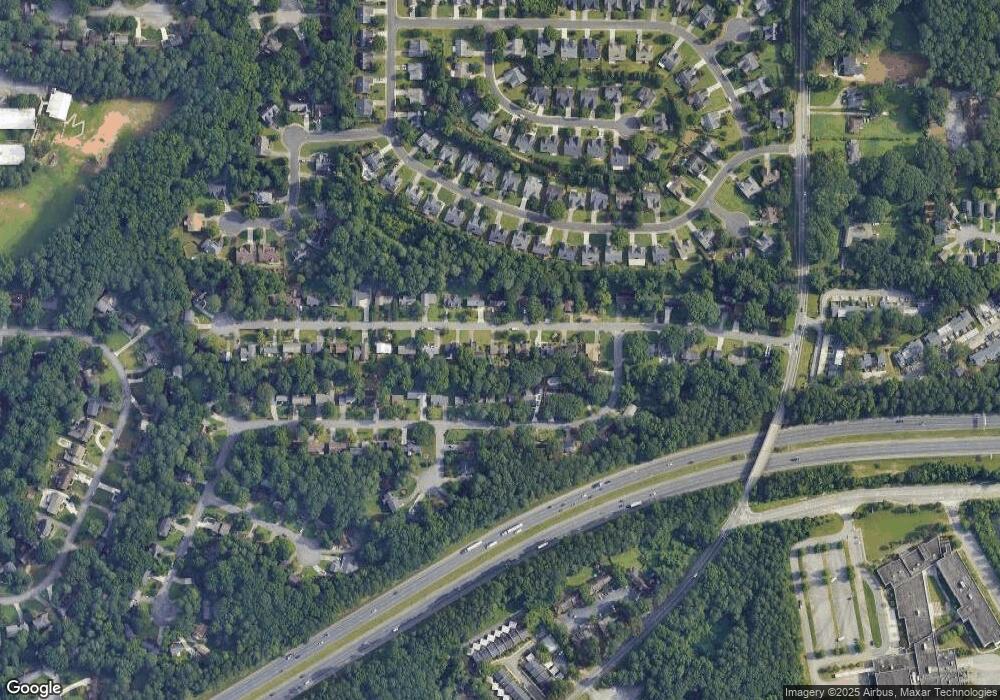 4201 Duesenberg Dr, Tucker, GA 30084 - photo 1