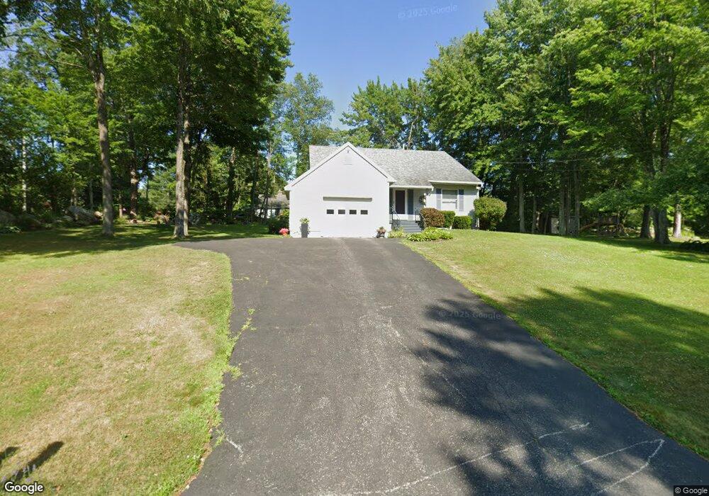 2 Hilltop Terrace, Rutland, VT 05701 - photo 1