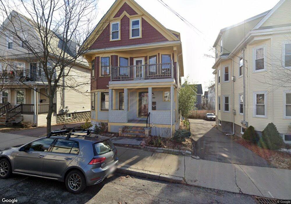 54 Conwell Ave, Somerville, MA 02144 - photo 1