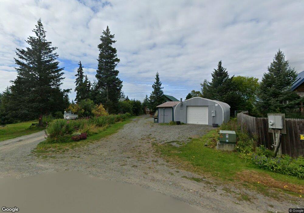 73608 Twin Peaks Loop, Anchor Point, AK 99556 - photo 1