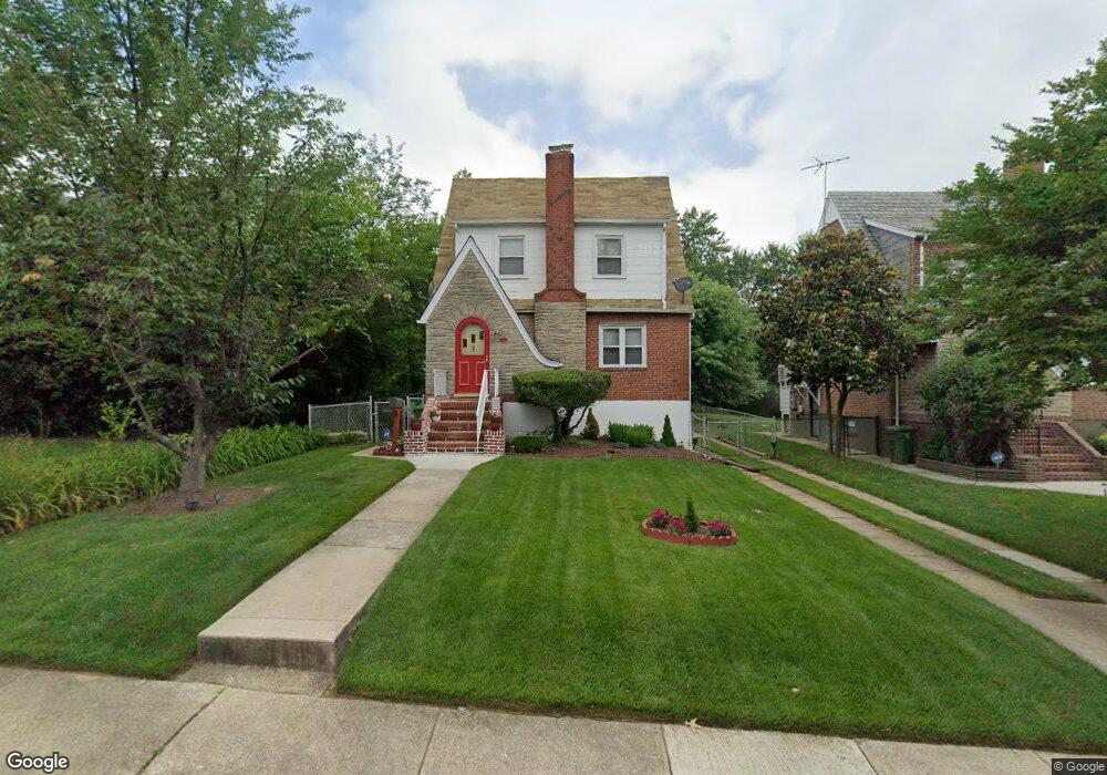 6102 Sefton Ave, Baltimore, MD 21214 - photo 1