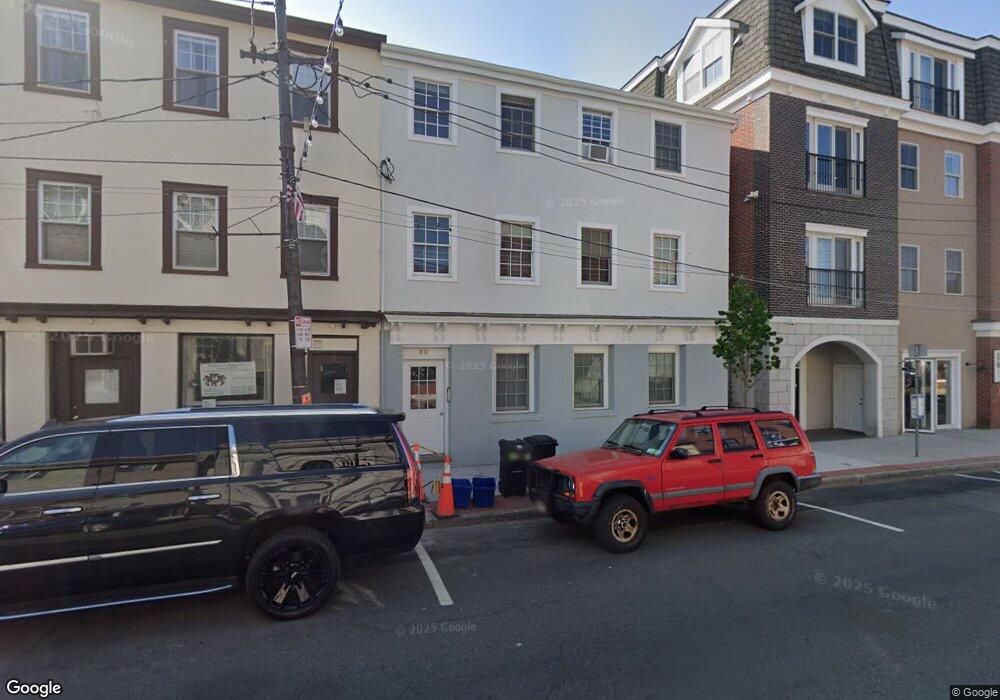 80 Main St, Dobbs Ferry, NY 10522 - photo 1