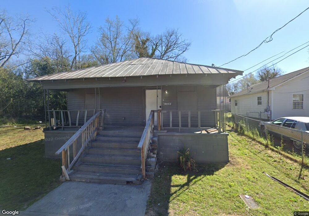 1033 Smith St, Macon, GA 31217 - photo 1