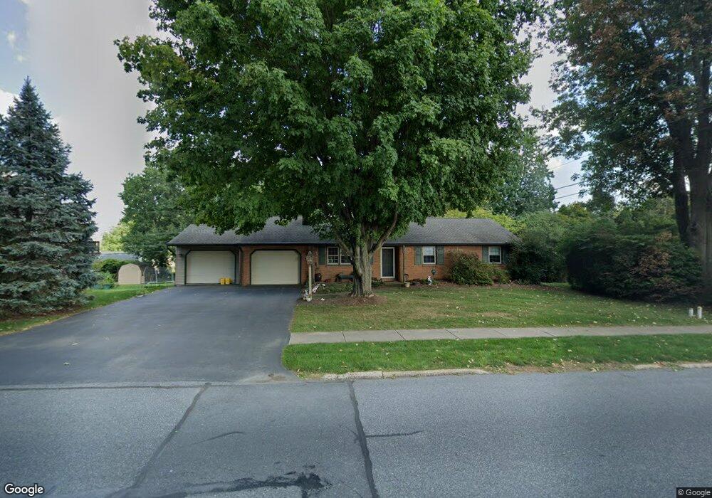 1269 Manor Blvd, Lancaster, PA 17603 - photo 1