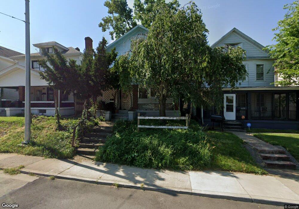 1624 Wyoming St, Dayton, OH 45410 - photo 1