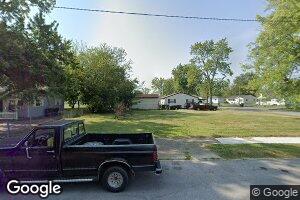 602 E 5th St, Lima, OH 45804