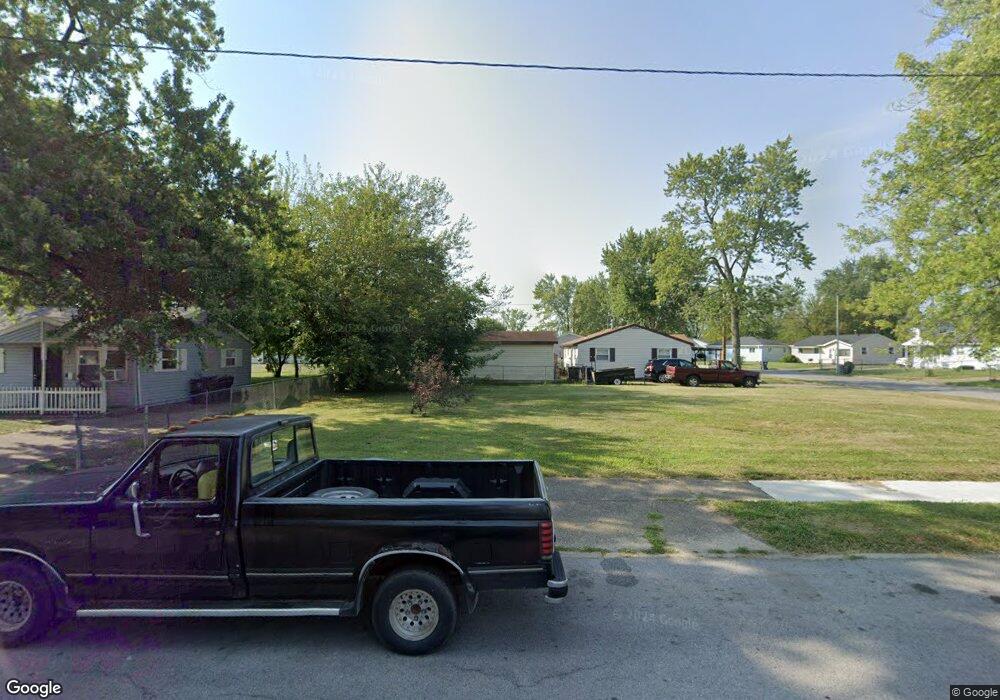 602 E 5th St, Lima, OH 45804 - photo 1