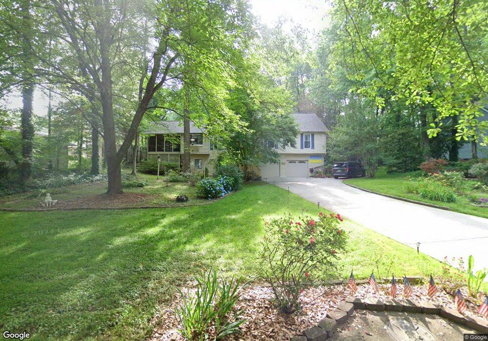 2255 Sumter Lake Dr, Marietta, GA 30062 - photo 1