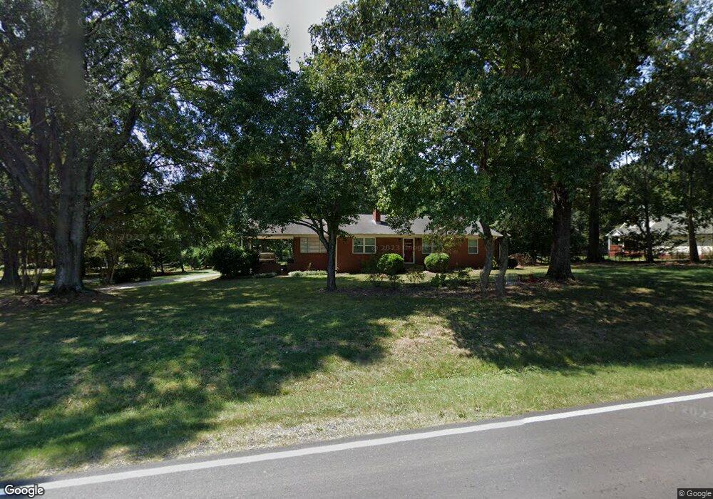 2433 Reepsville Rd, Lincolnton, NC 28092 - photo 1