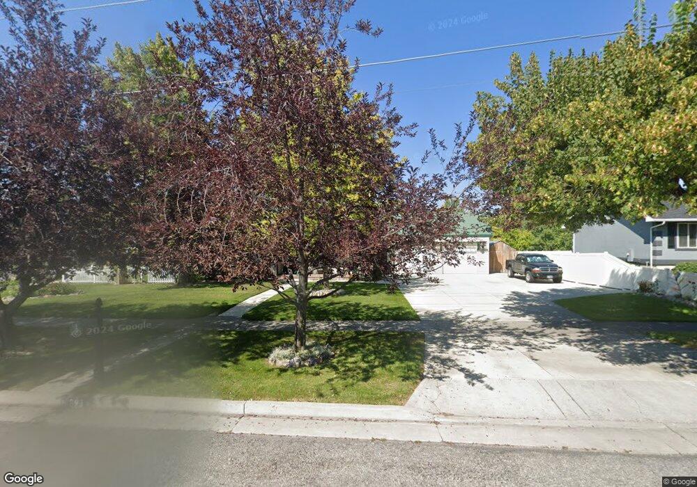 291 W 200 N, Smithfield, UT 84335 - photo 1