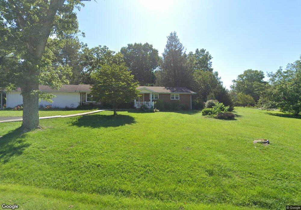 56 Dogwood Cir, Manchester, TN 37355 - photo 1