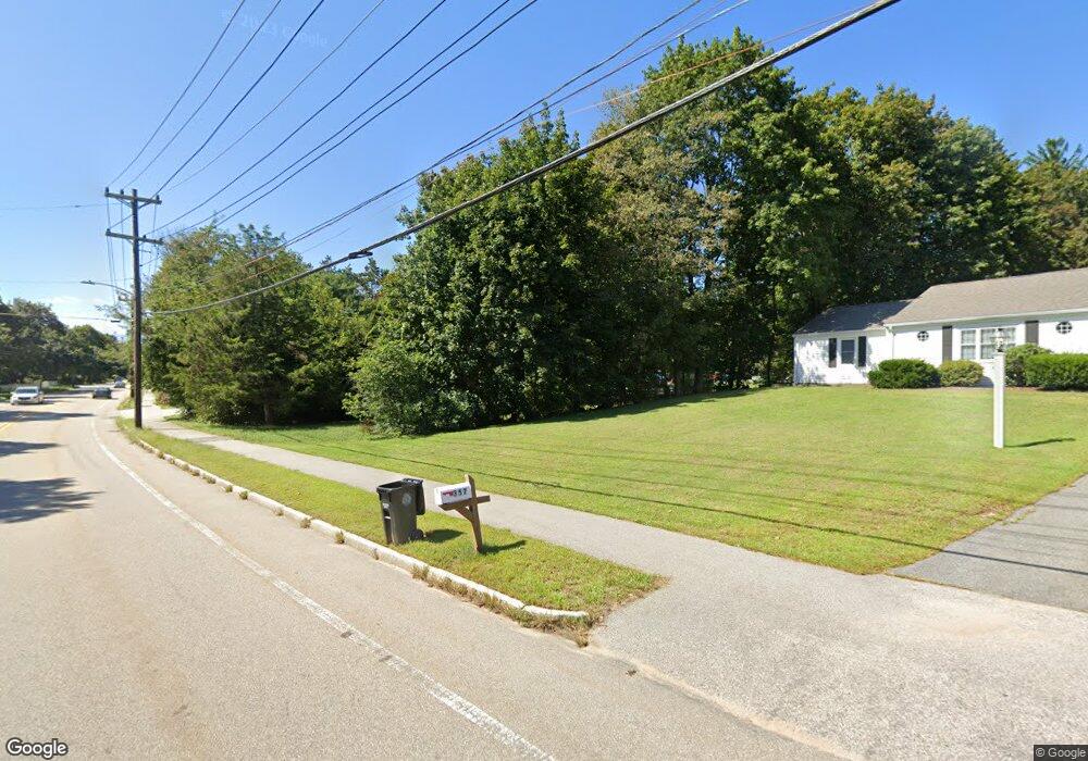 349 East St unit 3, Wrentham, MA 02093 - photo 1