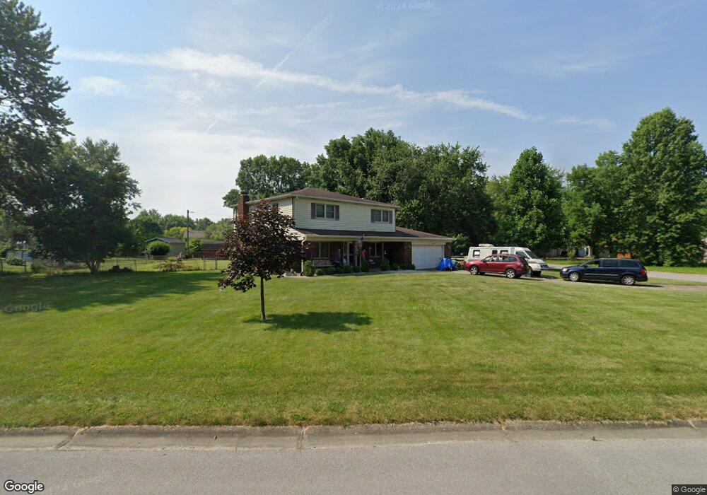 2207 Rolling Hills Ln, Plainfield, IN 46168 - photo 1