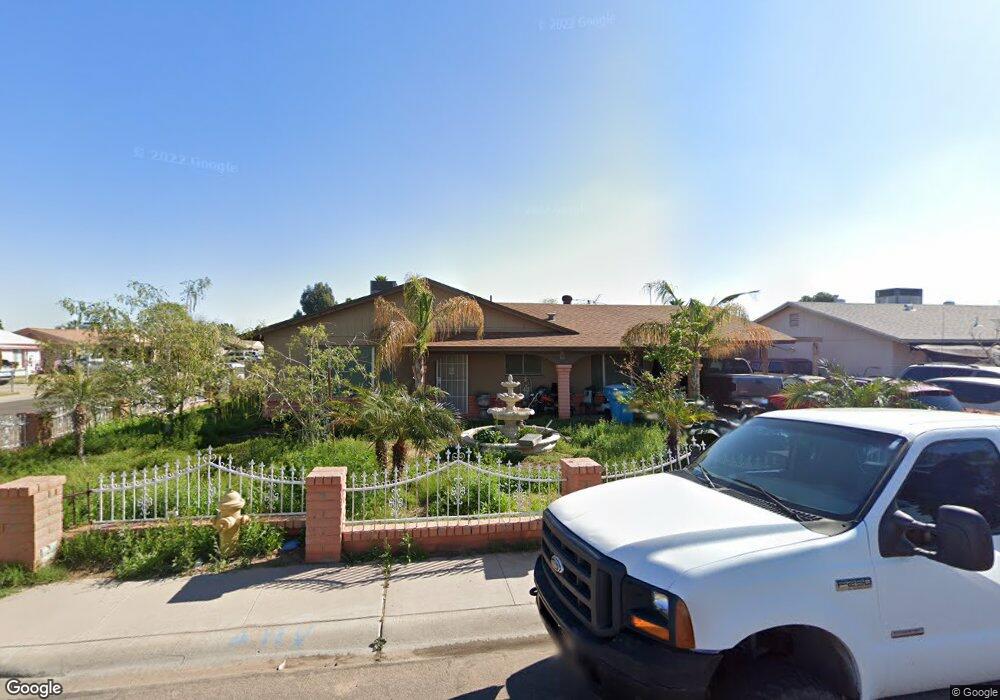 1631 N 54th Ln, Phoenix, AZ 85035 - photo 1