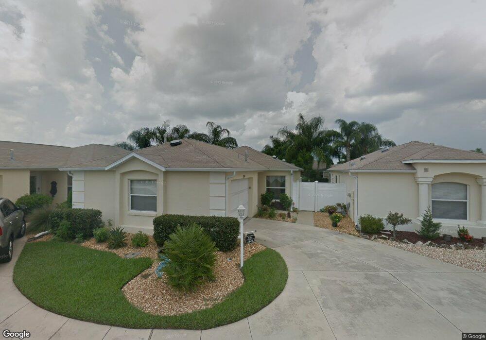 2849 Remington Rd, The Villages, FL 32162 - photo 1