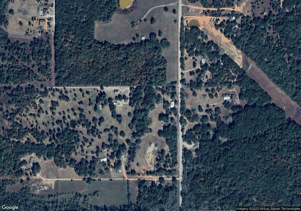 24248 Patterson Rd, Tecumseh, OK 74873 - photo 1