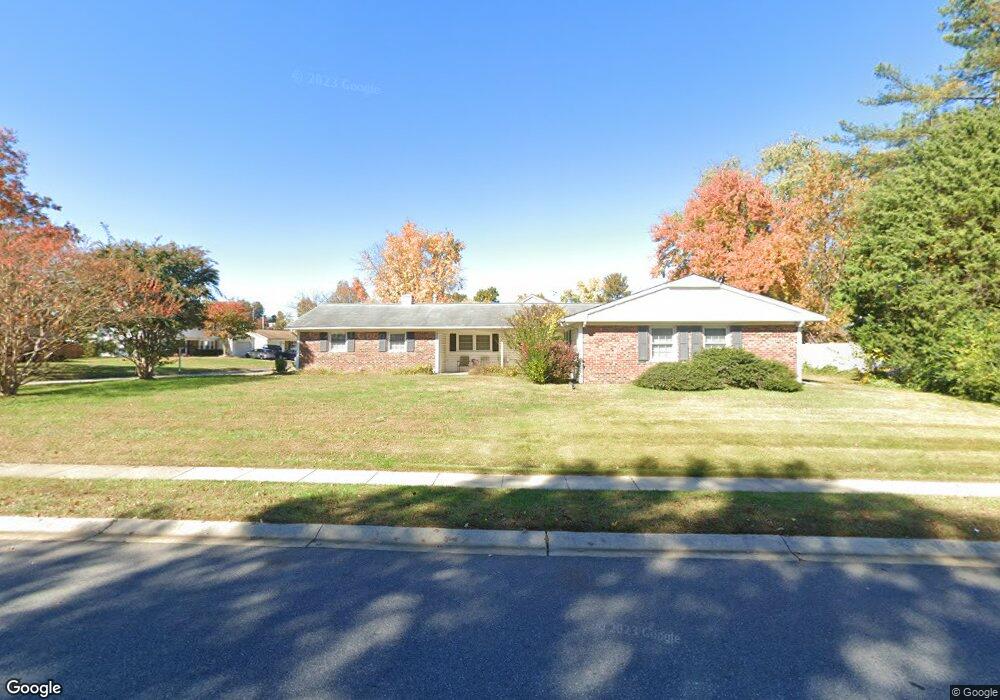 12008 Millstream Dr, Bowie, MD 20715 - photo 1