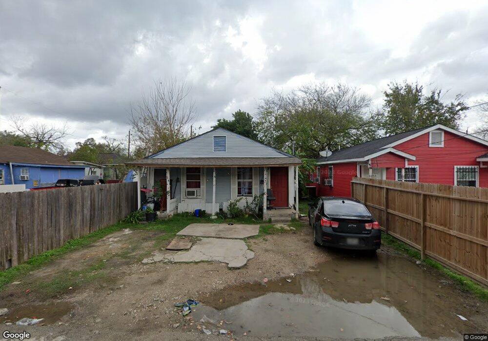 3342 Love Plaza, Houston, TX 77026 - photo 1