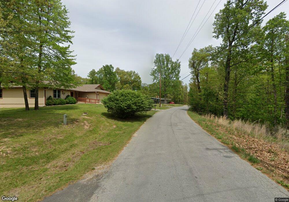 4 Mildenhall Dr, Bella Vista, AR 72714 - photo 1